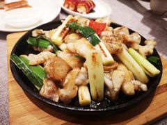 -香港百合居(LCM置汇旭辉广场店)