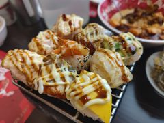 -仙隐小鹿中华料理(南宁万象城店)