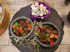 -花溪雨·森林餐厅(石基店)