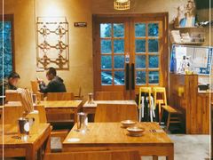 大堂-串大叔炭火烤串·鸡西大冷面刀削面(总店)