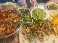 -特色酱椒鱼私房菜(黄鹤楼店)