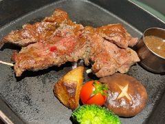 -牛扒先生·厚切雪花牛扒西餐厅(北京路禺山路店)