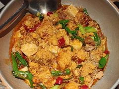 -董厨煨汤馆(车站路店)