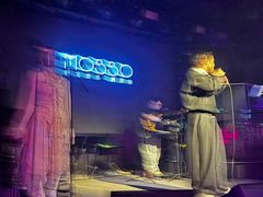 -MOSSO音乐酒吧·live house(南京旗舰店)