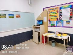 -瑞思教育·少儿英语(凯德校区)