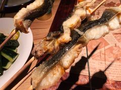 -雪熊精酿·哈尔滨烧烤酒馆(非遗大串店)