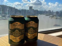 -澳门十六浦索菲特大酒店