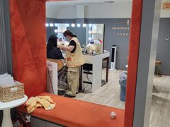 -海马体照相馆(上海月星环球港店)