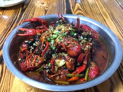 -曾记鸿发虾蟹城(枫林一路店)