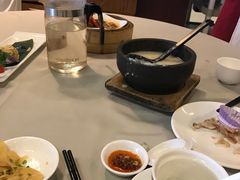-柳州饭店·绿岛餐厅(友谊路店)