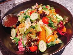 -芭莉与彩虹西餐厅(成都合生汇店)