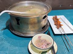 -鹏馨羊羔肉·非遗(新建街店)