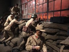 -上海四行仓库抗战纪念馆