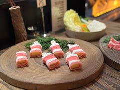 -侘与火 Wabi 侘寂烟火•锅物料理(大屯DT51店)