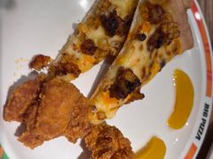 -比格比萨自助(南京万达茂店)