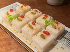 -薇酌饮·陕西菜(南门外店)