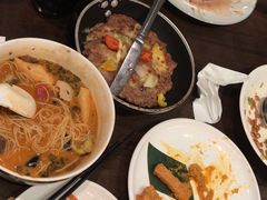 -新旺茶餐厅(嘉里城店)