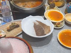 -樱煦和牛寿喜烧(如皋吾悦广场店)