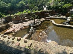 -湖洞水自然风景区