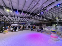 -宁波冰雪大世界(北仑区)