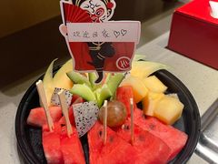 -海底捞火锅(万象城店)