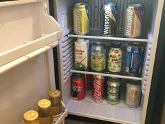 -北京三里屯CHAO酒店