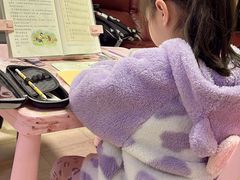 -赵汝飞练字硬笔书法(长寿路校区)