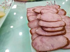 -聚德福海鲜家常菜(刘庄店)