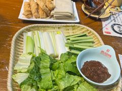 -酒肉门孔府菜(曲阜游客中心店)