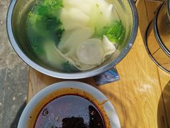 -王菊美食街·王菊面馆(总店)