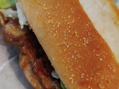 -麦当劳(苏州中心星悦汇店)
