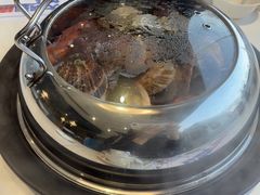 -大锅强·蒸海鲜青岛菜(金沙滩店)
