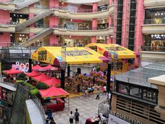 -宝龙广场(福州台江店)