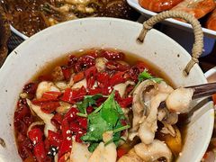 -卿家姆小馆·生腌熟醉·宁波小鲜(旗舰店)