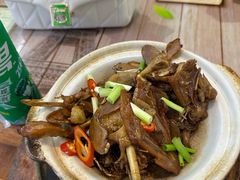 -鑫鸿达·海鲜闽菜热炒小馆(中山路店)