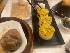 -金城大酒店-中餐厅(汾江中路店)