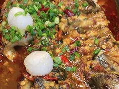-鱼酷活鱼烤鱼(沈阳大悦城店)