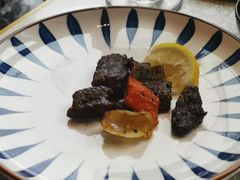 -美食汇自助餐厅(成都万达瑞华酒店)