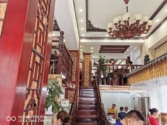 大堂-孟家蟹包(锦绣街店)