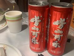 -开海·红岛海鲜虾水饺(石老人店)