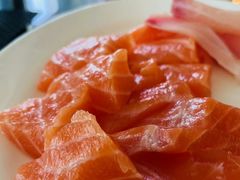 -圣丰索菲特·2 On 988 Café 自助餐厅