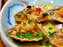 -丁记盐蘸牛肉·新杭菜(河东路店)