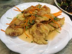 -王家小院老菜馆(民丰大街店)