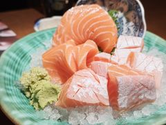 -水之惠鲜鱼料理(王府大街店)