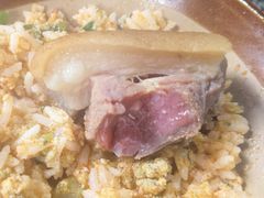 -张关合渣(朱家坳店)