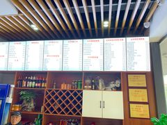 -台州老六海鲜面馆(上南总店)