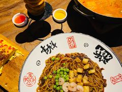 -乐园夜市场(五道口王庄路店)