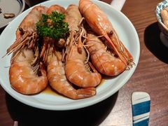 -酌酒半杯·生腌熟醉·阿拉宁波小菜馆(天一广场店)