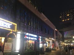 -杭州滨江宝龙城