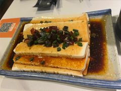 -问渔烤鱼(回龙观总店)